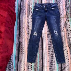 women’s jeans
